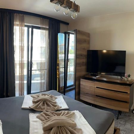 Guest House Sg-Brothers ออบซอร์ ภายนอก รูปภาพ