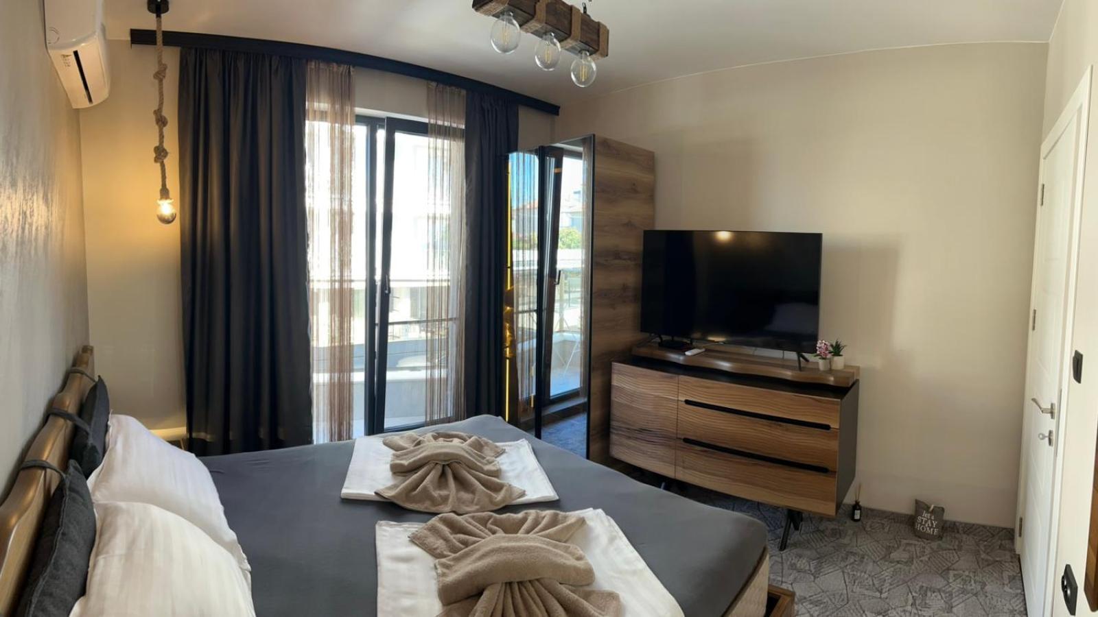 Guest House Sg-Brothers ออบซอร์ ภายนอก รูปภาพ