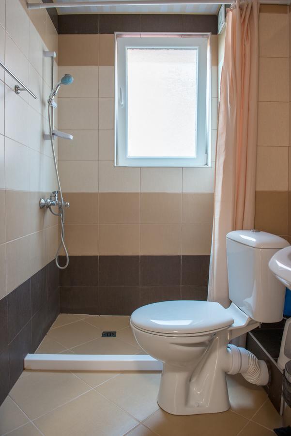 Guest House Sg-Brothers ออบซอร์ ภายนอก รูปภาพ